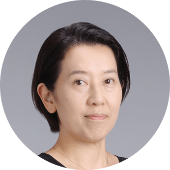 石川朋子